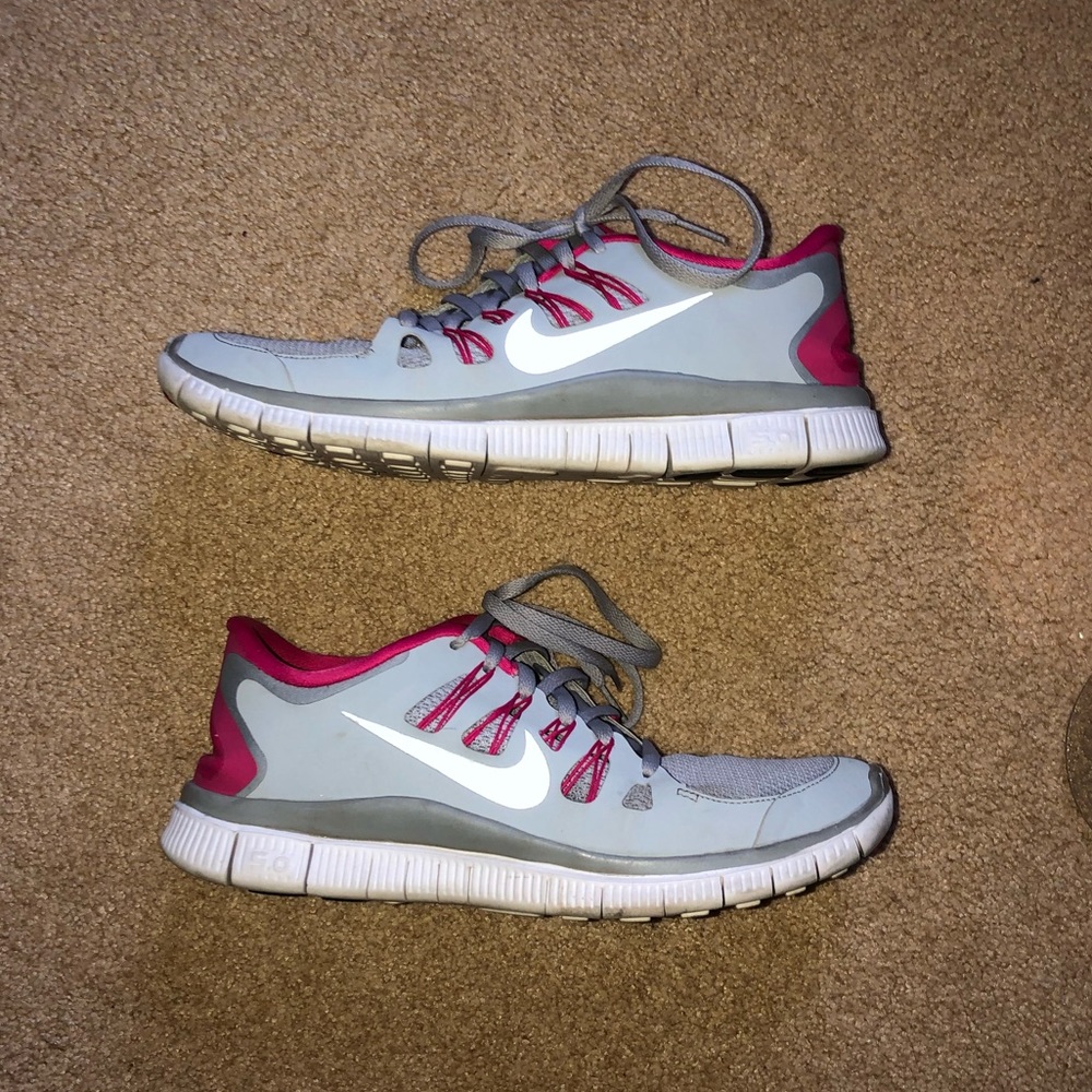 Nike Free Sneakers